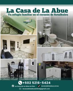 La Casa de la Abue - 4