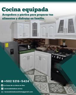 La Casa de la Abue - 2