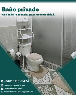 La Casa de la Abue - 1