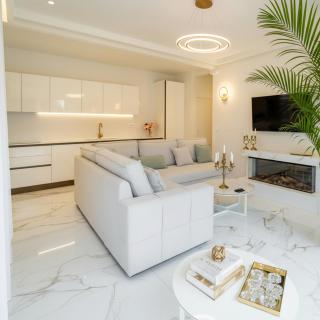 Halkidiki Luxury Palm Oasis Private Pool & Jacuzzi - 1