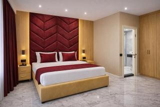 Monozo Royal Hotel - 1