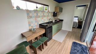 Container - Vila Container Brasília - 0