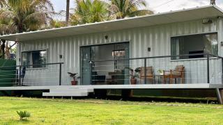 Container - Vila Container Brasília - 5