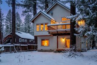 Family Friendly 3BD-Next to Beach & Ski Resort - Kings Beach - 4