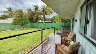 Container - Vila Container Brasília - 2