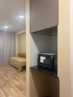 Loft moderno - Familiar - Centro! - 4