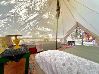 Glamping Tribu Nómade - 7