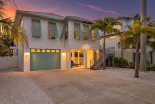 Island Hideaway - By Skyrun Anna Maria - 4