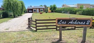 Cabañas Las Achiras 2 - 9