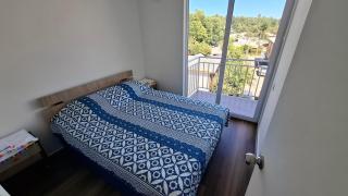 Cómodo departamento en Pucón - Pucón - 5