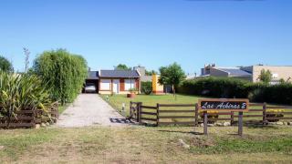 Cabañas Las Achiras 2 - 8