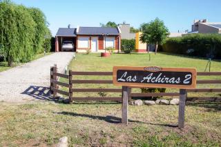 Cabañas Las Achiras 2 - 7