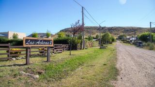 Cabañas Las Achiras 2 - 1