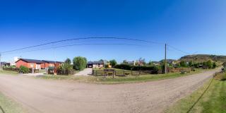 Cabañas Las Achiras 2 - 4