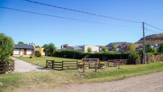 Cabañas Las Achiras 2 - 2