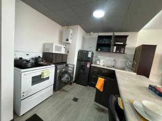 Moderno, céntrico, las mejores vistas del Illimani - 2