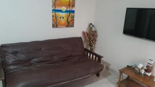 Sol de Cuyo Apart - 1