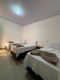 Hotel Cristalino - 0