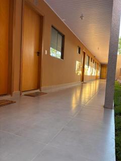 Hotel Cristalino - 4