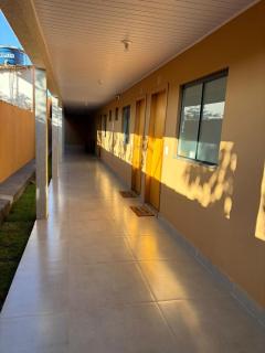 Hotel Cristalino - 3