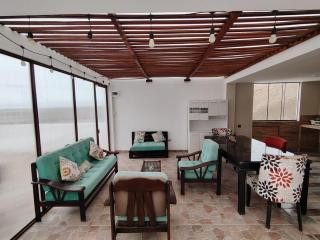 Hospedaje Ocean Glips - 8