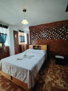 Hospedaje Ocean Glips - 7