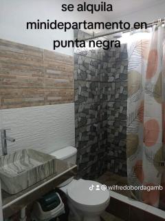 Hospedaje Ocean Glips - 6