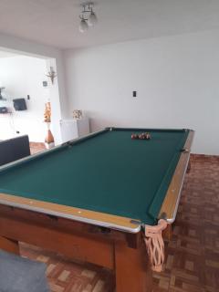 Hospedaje Ocean Glips - 2