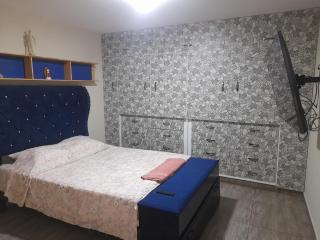 Hospedaje Ocean Glips - 1