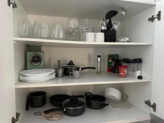 Casa com dois quartos e piscina em mineiros - 4