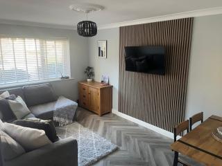 Little Yorkie City Centre cottage FREE Parking - York - 5