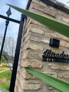 Free WiFi - Casa Rural Mirador de la Tinajuela a menos de 15 minutos de Andújar - 7