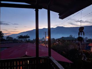 Cabaña Briceño - 4