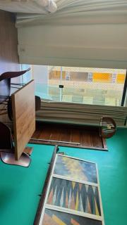 Sea view in Barra in the heart of the carnival! - 7