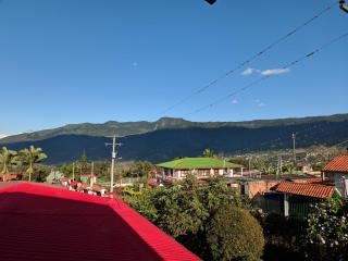 Cabaña Briceño - 3