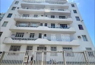 Sea view in Barra in the heart of the carnival! - 3