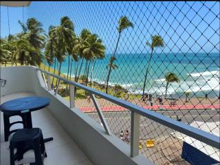 Sea view in Barra in the heart of the carnival! - 2