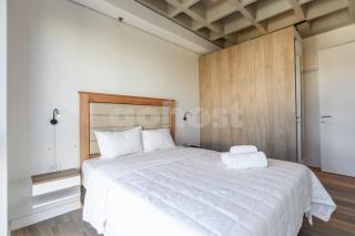 Cozy 1 bed apt in Villa Morra - 2