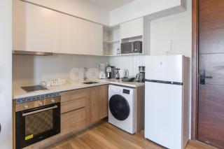 Cozy 1 bed apt in Villa Morra - 4