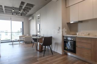 Cozy 1 bed apt in Villa Morra - 5