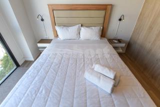 Cozy 1 bed apt in Villa Morra - 1