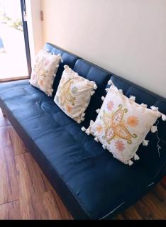 Hermoso Departamento con vista paronamica al mar - 8