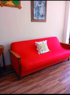 Hermoso Departamento con vista paronamica al mar - 3