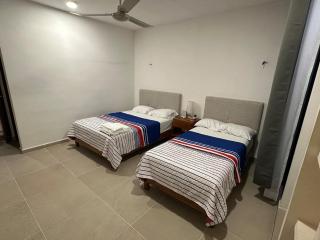 Casa Piedra del Cielo - 7