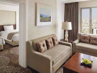 Mövenpick Hotel Amman - 2