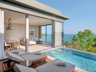 V Villas Phuket - MGallery Collection - Panwa Beach - 6