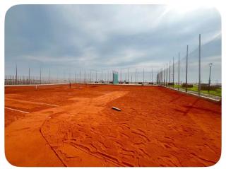 Chincha CasaLed y jacuzzis sol todo el año - 5