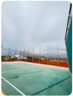 Chincha CasaLed y jacuzzis sol todo el año - 8