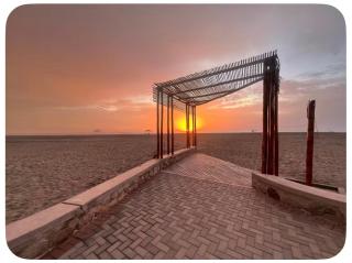 Chincha CasaLed y jacuzzis sol todo el año - 9