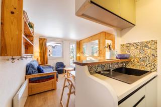 Le Greenwood - Immodreams - Avoriaz - 7